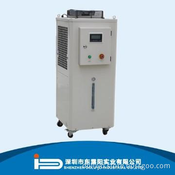 high quality industrial water cooled water chiller